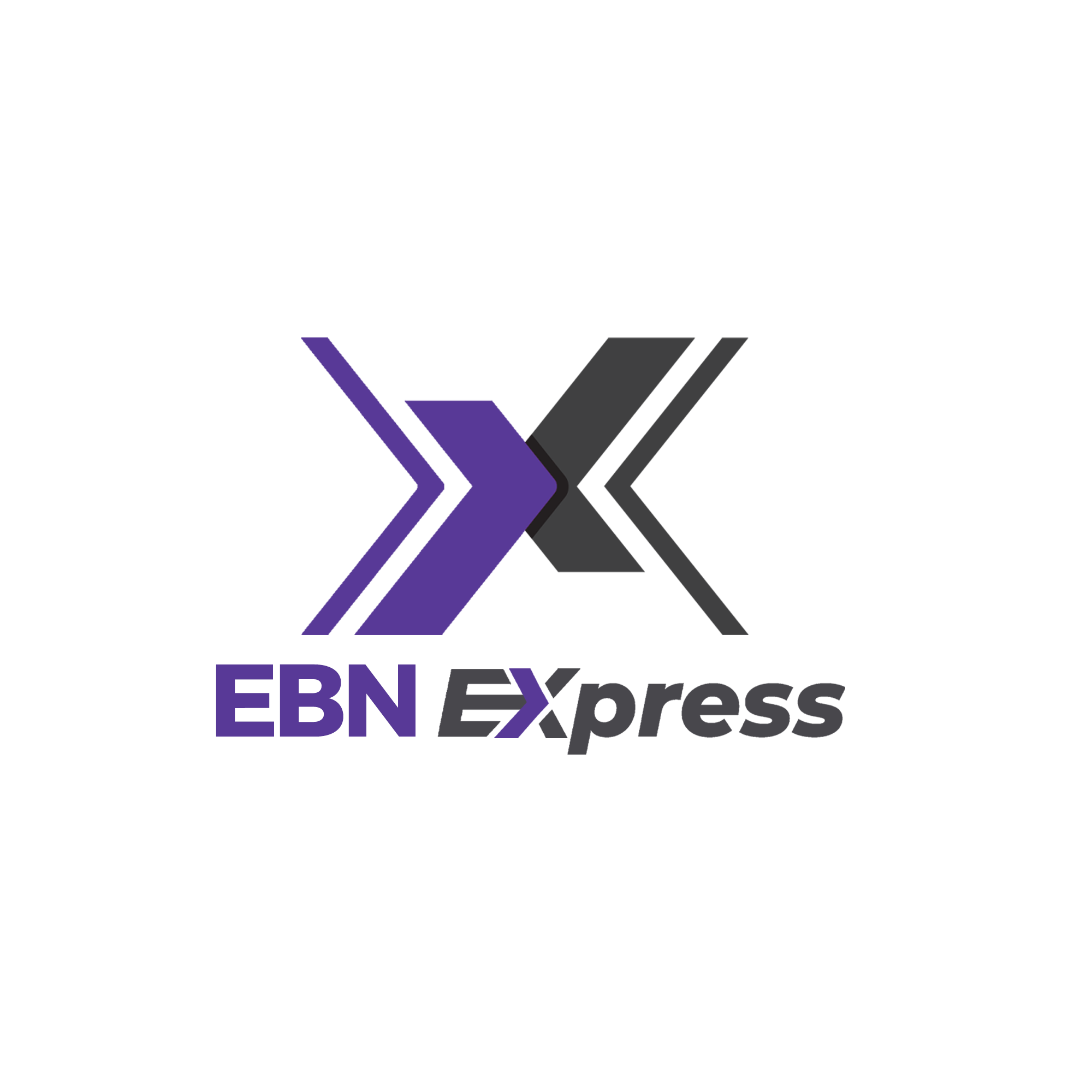 EBN Express Logo